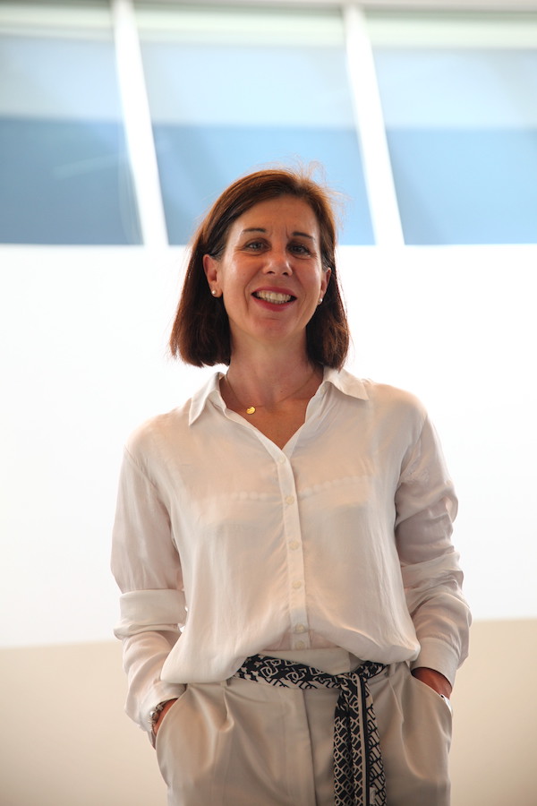 Cécile Van Bockstaël