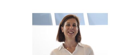 Cécile Van Bockstaël